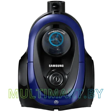 Пылесос Samsung VC18M21B0S2/EV